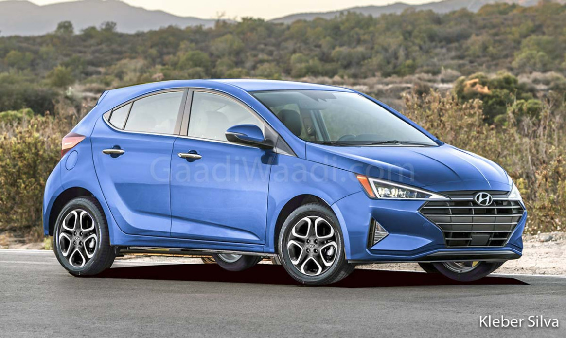 Spesification Hyundai Verna 2022 Launch Date