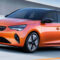 Exterior And Interior Opel Will Launch Full Electric Corsa In 2022