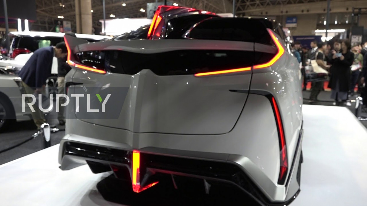 Exterior And Interior Toyota Prius 2022