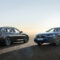 Exterior Bmw New 5 Series 2022