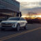 Exterior Cadillac Super Cruise 2022