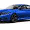 Exterior Honda New Cars 2022