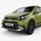 Review and Release date Kia Picanto Xline 2022