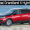 Exterior Nuovo Suv Opel 2022