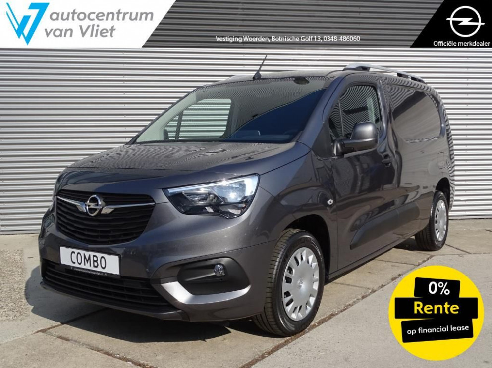 Release Opel Elektrisch 2022