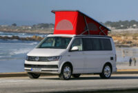 Picture Volkswagen California 2022