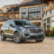 New Review 2022 Cadillac XT5