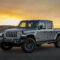 First Drive 2022 Dodge Gladiator