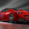 First Drive 2022 Ferrari 458 Spider