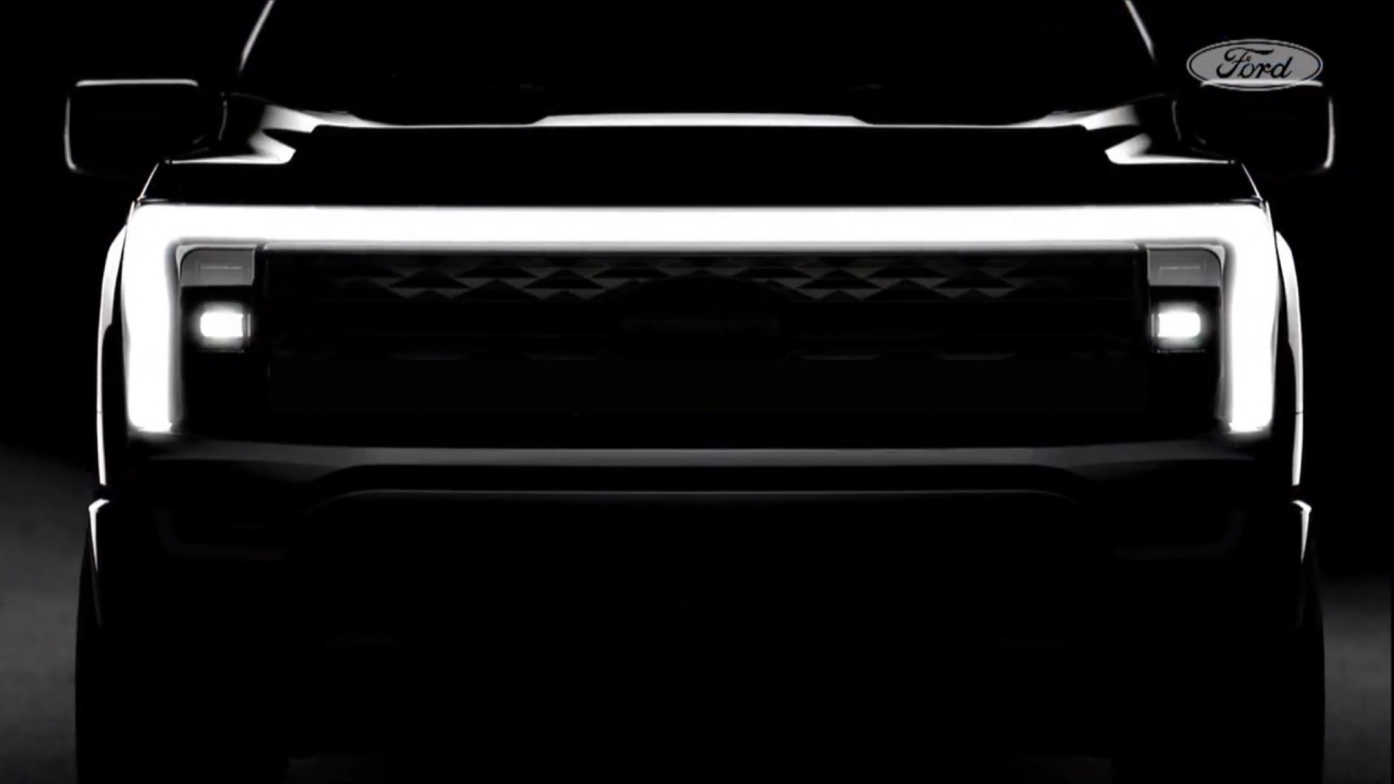 Images 2022 Ford Lightning