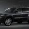First Drive 2022 Grand Cherokee Srt
