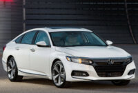 Speed Test 2022 Honda Accord