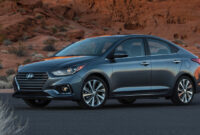 first drive 2022 hyundai accent Performance 2022 Hyundai Accent