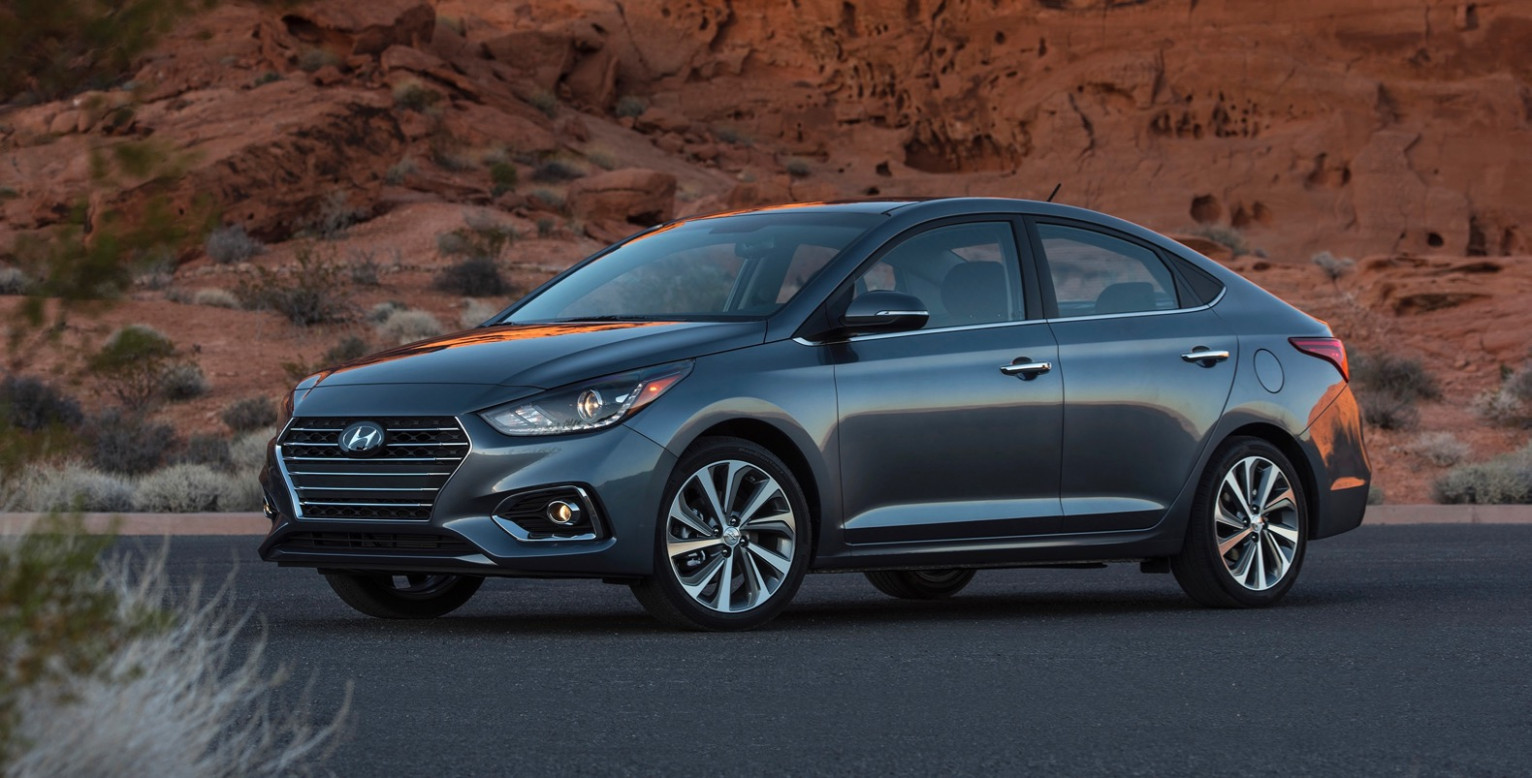 Redesign and Concept 2022 Hyundai Accent Redesign and Concept 2022 Hyundai Accent