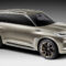 First Drive 2022 Infiniti Qx80 Suv
