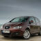 First Drive 2022 Seat Altea