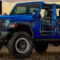 First Drive 2022 The Jeep Wrangler