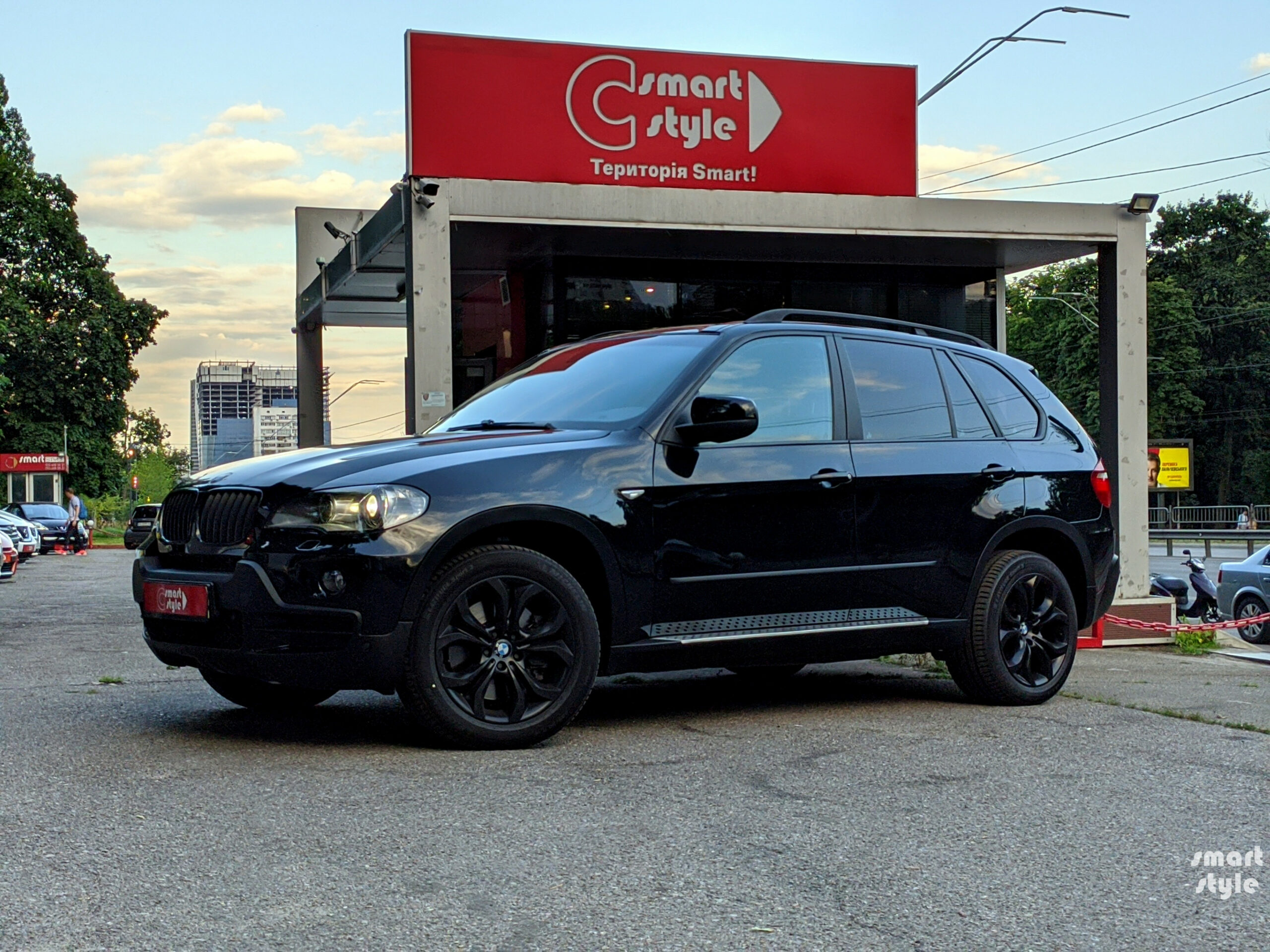 First Drive Bmw Urban Gs 2022