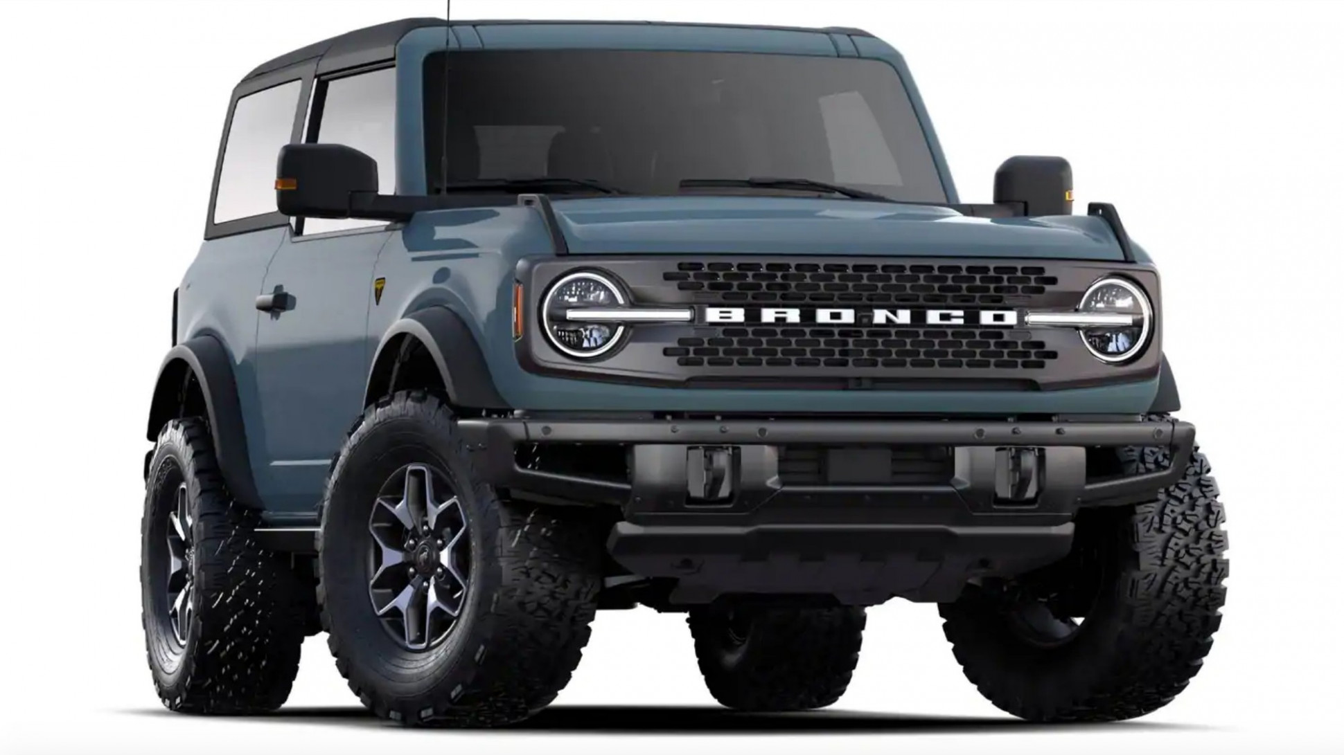 Engine Build Your Own 2022 Ford Bronco Engine Build Your Own 2022 Ford Bronco