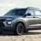 First Drive Chevrolet Trailblazer 2022