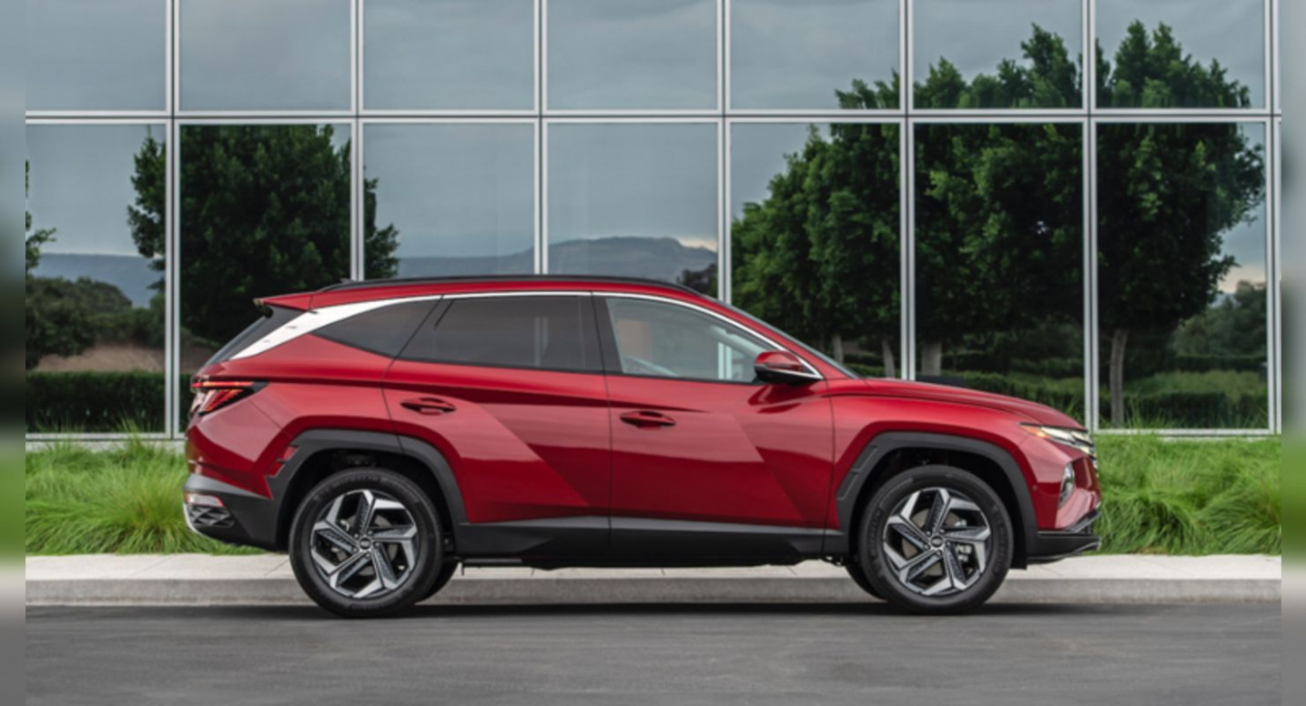 Price and Release date Hyundai Tucson Redesign 2022