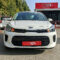 First Drive Kia Rondo 2022