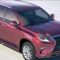 First Drive Lexus Gx Body Style Change 2022