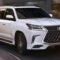 first drive lexus lx 570 model 2022 First Drive Lexus Lx 570 Model 2022