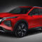 First Drive Nissan X Trail Facelift 2022