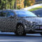first drive spy shots toyota prius First Drive Spy Shots Toyota Prius