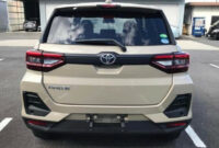New Concept Toyota Upcoming Suv 2022