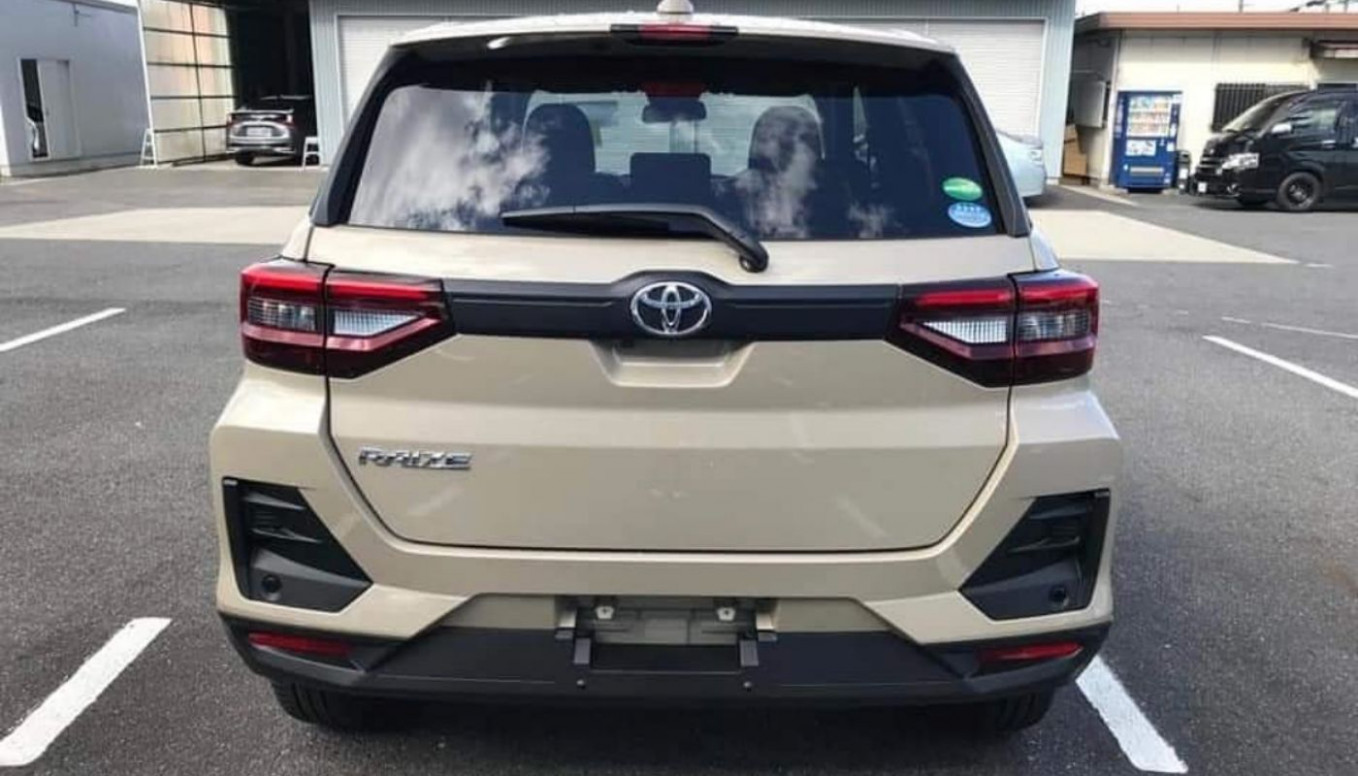 Spesification Toyota Upcoming Suv 2022 Spesification Toyota Upcoming Suv 2022