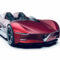 History 2022 Alfa Romeo Duetto