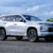 History 2022 All Mitsubishi Pajero
