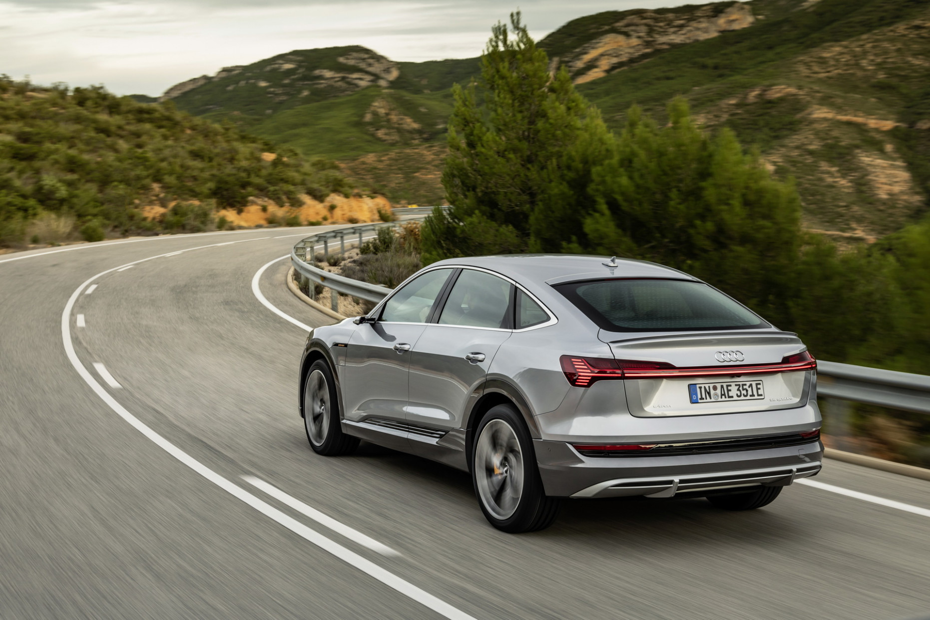 Redesign 2022 Audi E Tron Suv Redesign 2022 Audi E Tron Suv