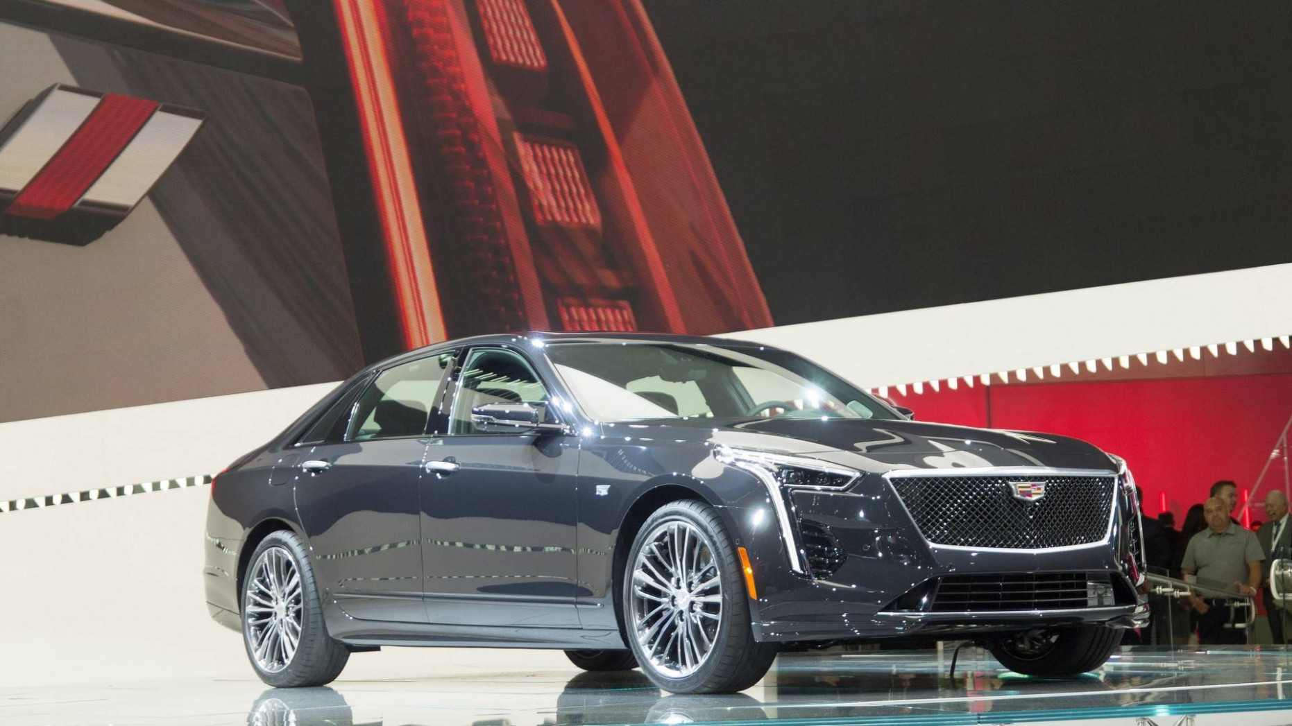 Review 2022 Cadillac CT6 Review 2022 Cadillac CT6