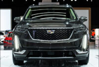 history 2022 cadillac xt5 interior Redesign 2022 Cadillac Xt5 Interior