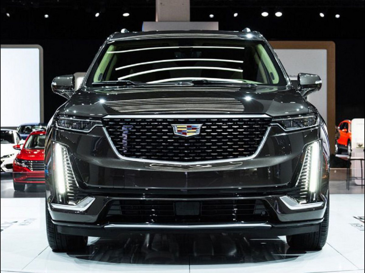 New Model and Performance 2022 Cadillac Xt5 Interior New Model and Performance 2022 Cadillac Xt5 Interior