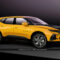 History 2022 Chevy Trailblazer Ss