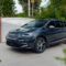 History 2022 Chrysler Town Country Awd