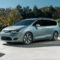 History 2022 Chrysler Town Country Awd