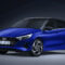 History 2022 Hyundai I20