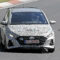 History 2022 Hyundai I20