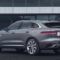 History 2022 Jaguar Suv