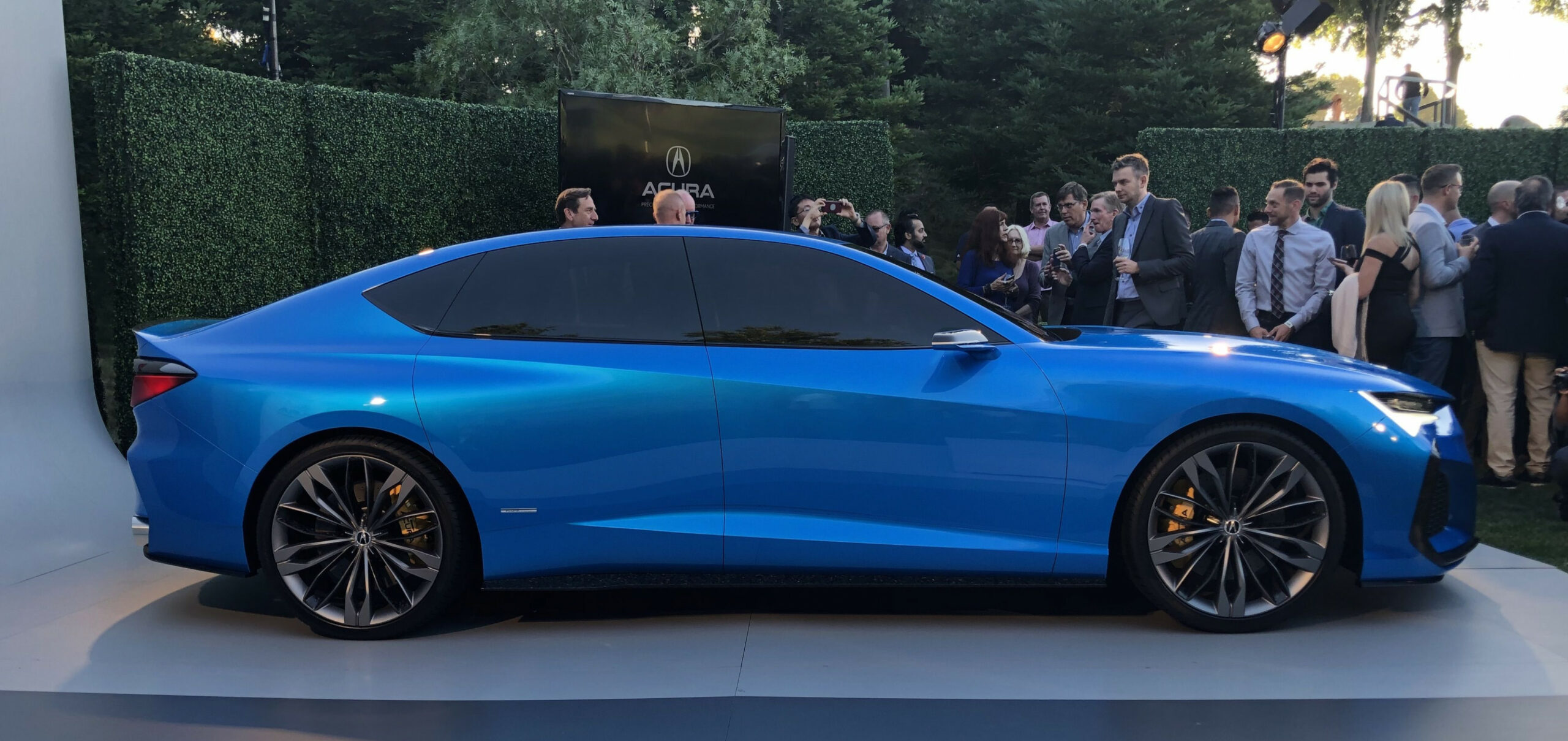 Redesign and Concept Acura Future Cars 2022
