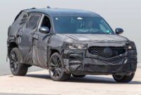 history acura mdx 2022 redesign Review and Release date Acura Mdx 2022 Redesign
