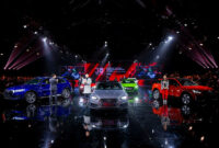 Wallpaper Audi Vorsprung 2022 Plan