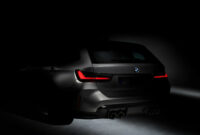 history bmw touring 2022 Spy Shoot BMW Touring 2022
