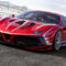 History Ferrari D 2022