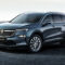 Images 2022 Buick Enclave
